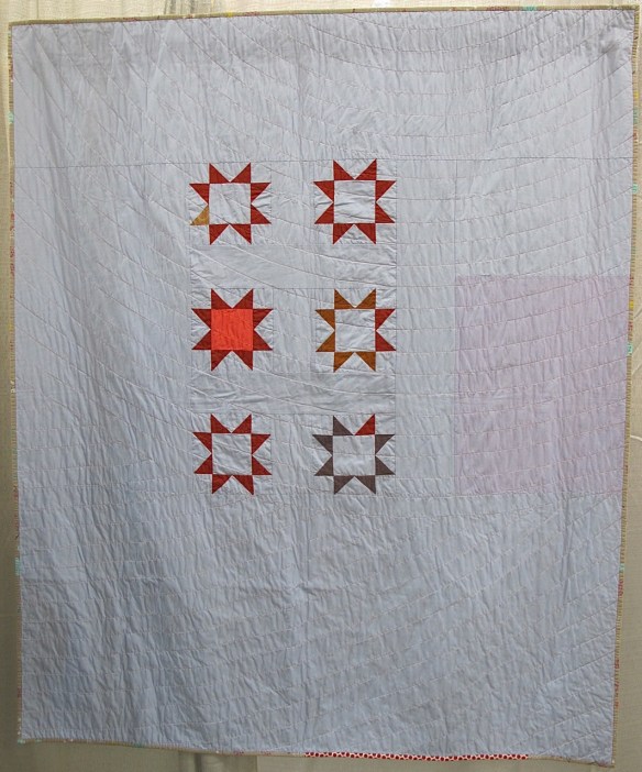 Powder Blue by Shawna Doering Powder Blue by Shawna Doering