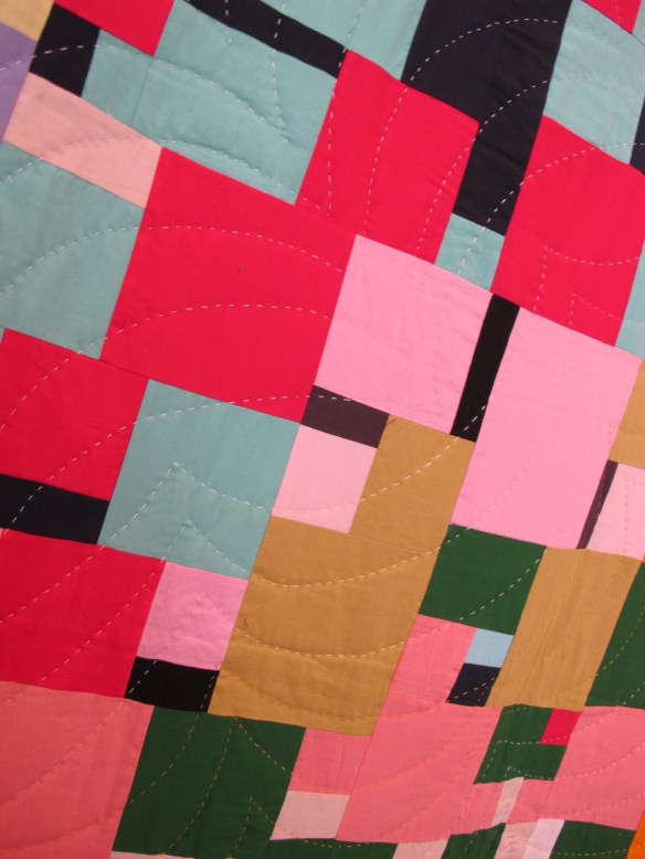 Score for Floating Squares - After Image by Sherri Lynn Wood Score for Floating Squares - After Image by Sherri Lynn Wood