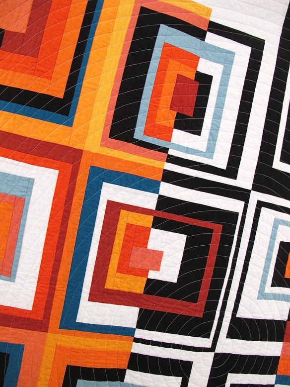 The Color of Squares by Juli Smith The Color of Squares by Juli Smith