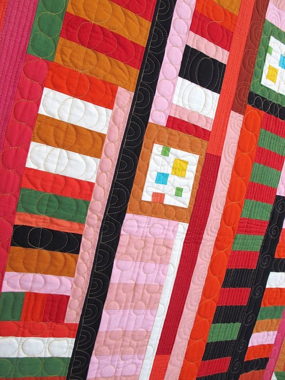 The Spectrum of the Ordinary by Kristin Shields The Spectrum of the Ordinary by Kristin Shields