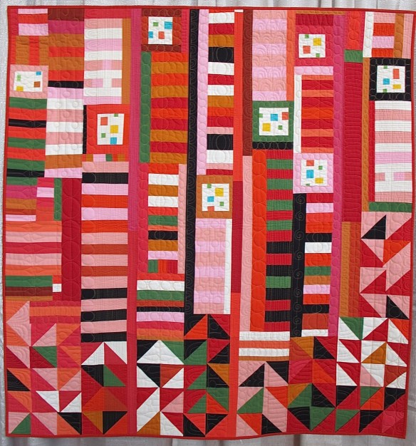 The Spectrum of the Ordinary by Kristin Shields The Spectrum of the Ordinary by Kristin Shields