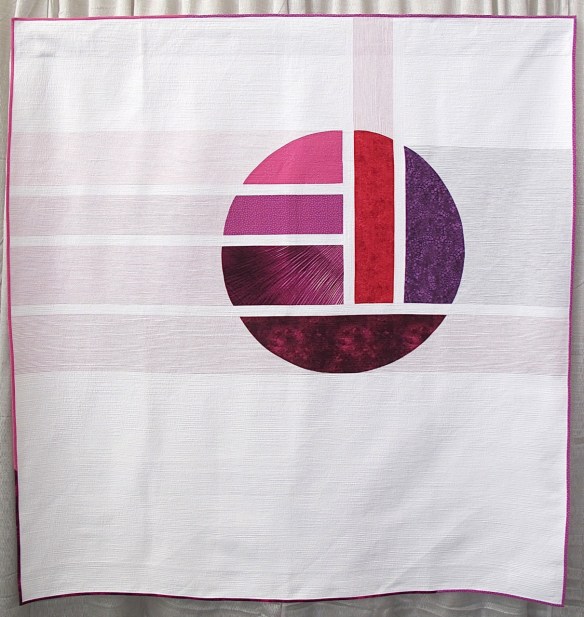 The Whole is Greater Than the Sum of its Parts by Cassandra Beaver The Whole is Greater Than the Sum of its Parts by Cassandra Beaver