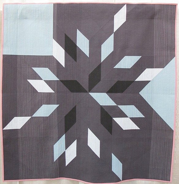 Thoroughly Modern Ginny by Diana Vandeyar Thoroughly Modern Ginny by Diana Vandeyar