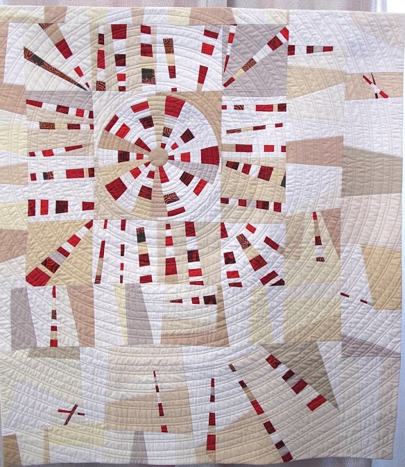 Vortex Redux by Jackie Benedetti Vortex Redux by Jackie Benedetti