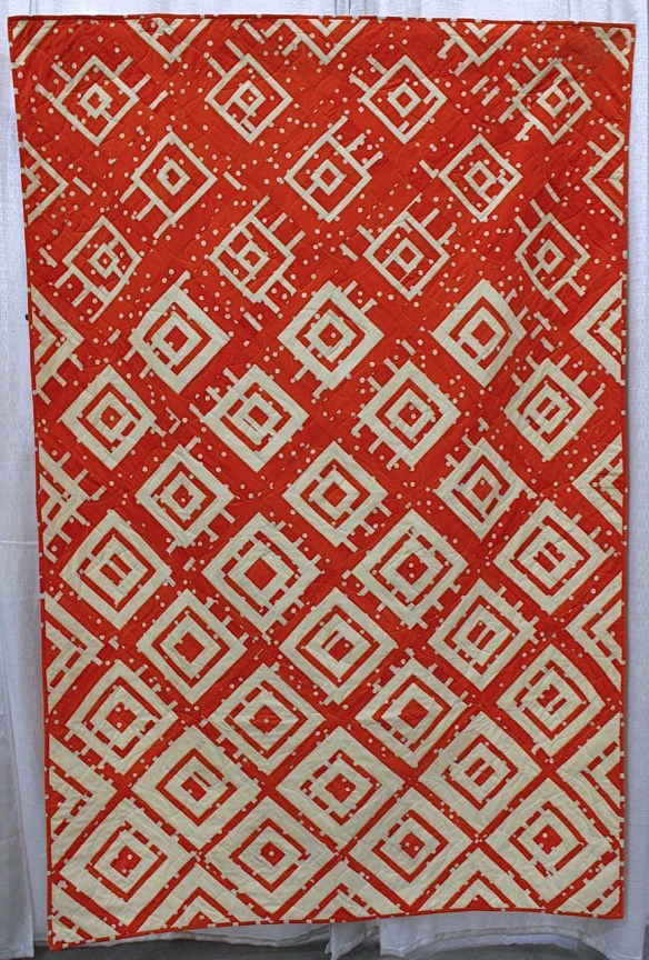 Wildfire by Kristy Cleverly, quilted by Kelly Elliott Wildfire by Kristy Cleverly, quilted by Kelly Elliott