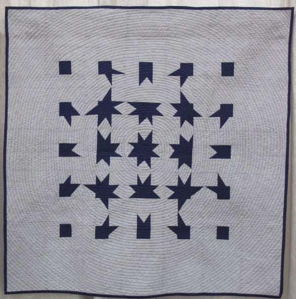 Wonky Metamorphosis by Katherine Dithmer Wonky Metamorphosis by Katherine Dithmer