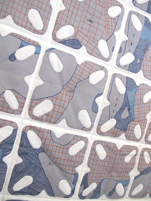 Alturas Carkai by Carolyn Friedlander Alturas Carkai by Carolyn Friedlander