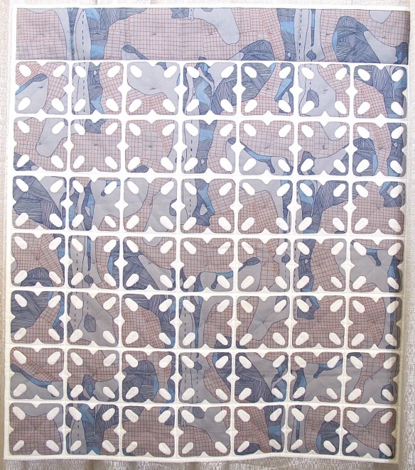 Alturas Carkai by Carolyn Friedlander Alturas Carkai by Carolyn Friedlander