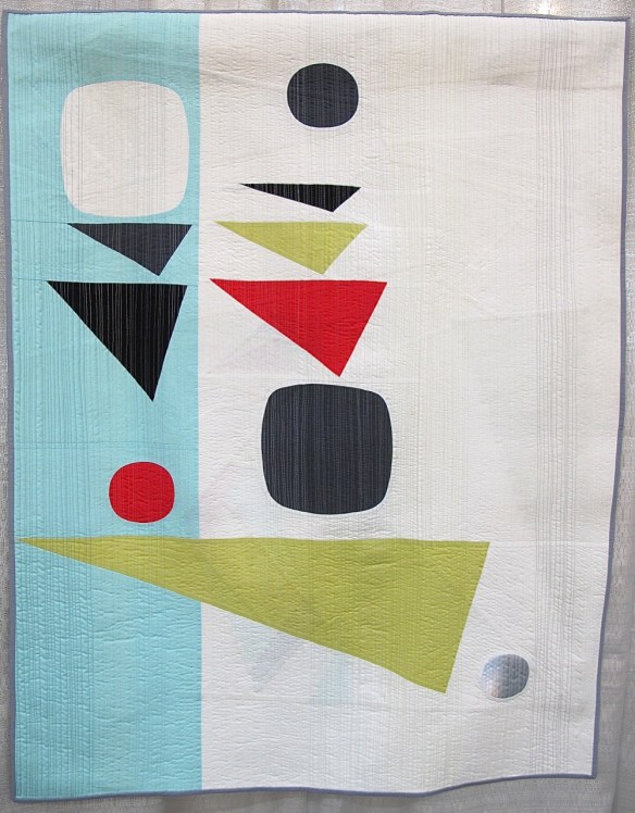 Balancing Act by Stephanie Ruyle Balancing Act by Stephanie Ruyle