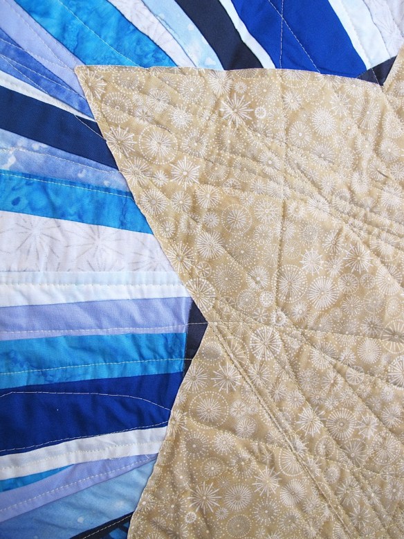 Big Bang by Charlotte Upitis Big Bang by Charlotte Upitis