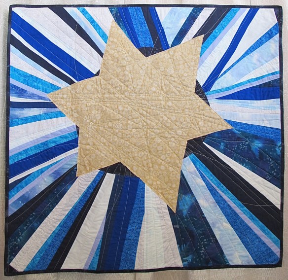 Big Bang by Charlotte Upitis Big Bang by Charlotte Upitis