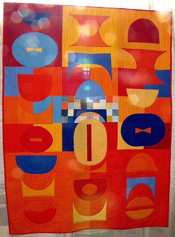 Blurred Lines by Sandra Johnson Blurred Lines by Sandra Johnson