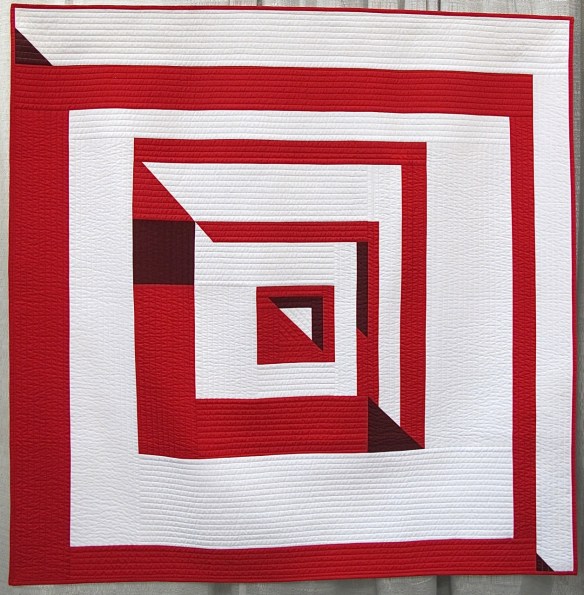 Boxed In by Wendy Nutt Boxed In by Wendy Nutt