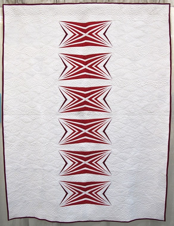 Crackle by Amy Garro Crackle by Amy Garro