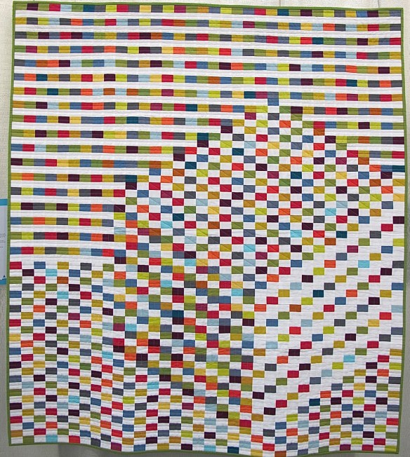 Fish & Visitors by Rebecca Burnett Fish & Visitors by Rebecca Burnett