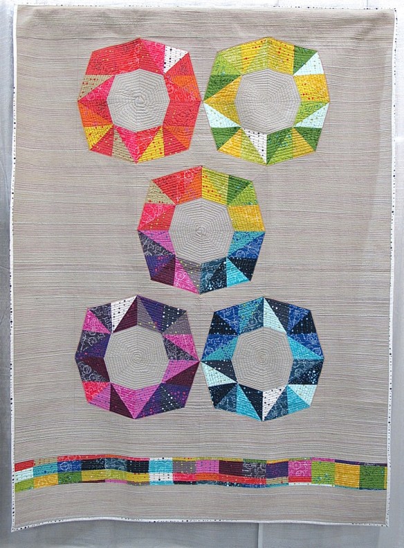 Fruit Flavors by Mary Menzer Fruit Flavors by Mary Menzer