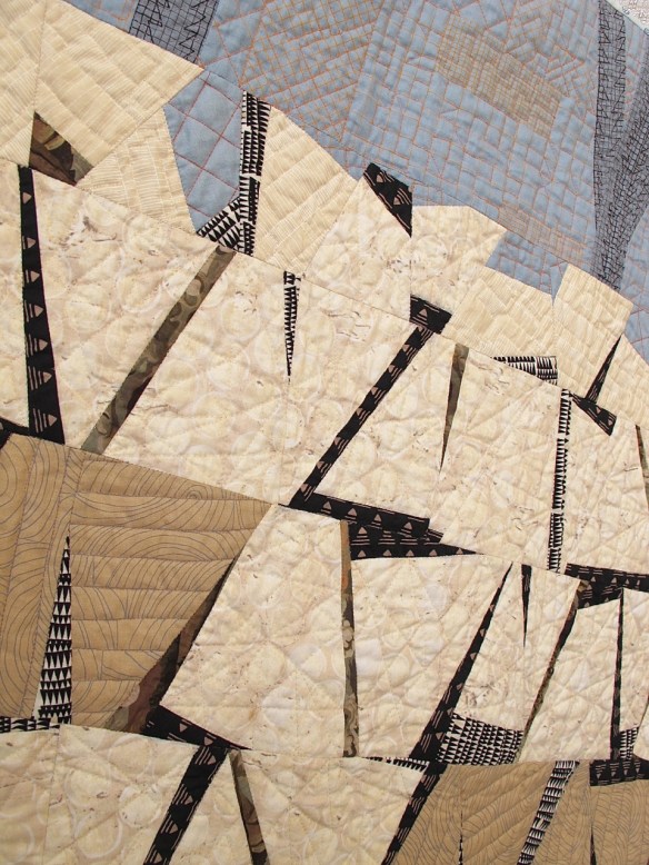 Gwenny's Woodpile by Karen Duling Gwenny's Woodpile by Karen Duling