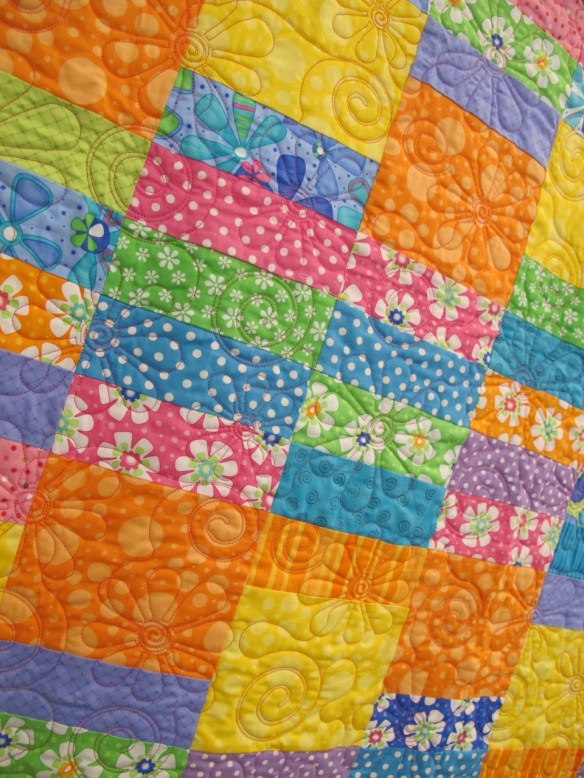 Happiness by Karlie Grable, pattern The Lady by Villa Rose Design Happiness by Karlie Grable, pattern The Lady by Villa Rose Design