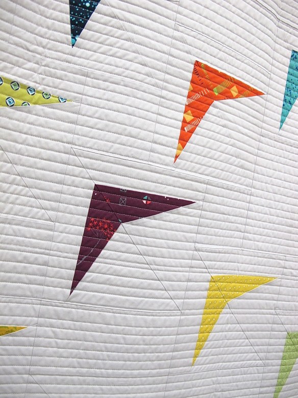 In Flight by Dawn Golstab In Flight by Dawn Golstab