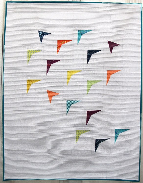 In Flight by Dawn Golstab In Flight by Dawn Golstab