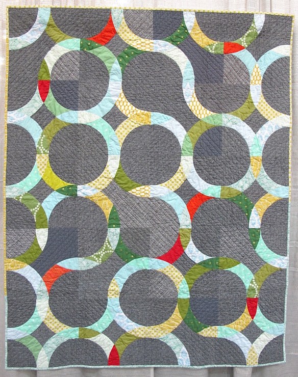 January by Liz Harvatine January by Liz Harvatine