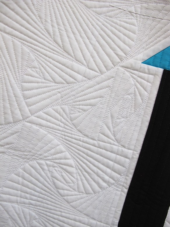 Just point Me in the Right Direction by Cindy Wiens, quilted by Darby Myer Just point Me in the Right Direction by Cindy Wiens, quilted by Darby Myer