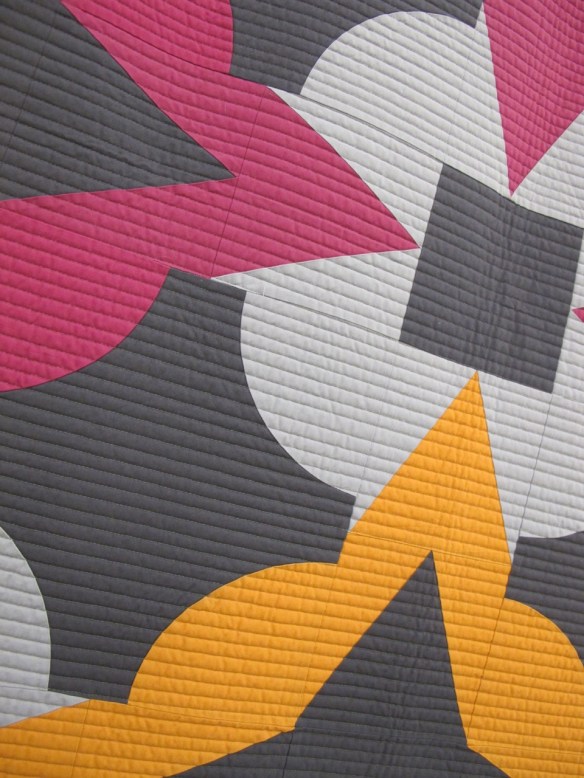 Kaleido by Jeanne Jenkins Kaleido by Jeanne Jenkins