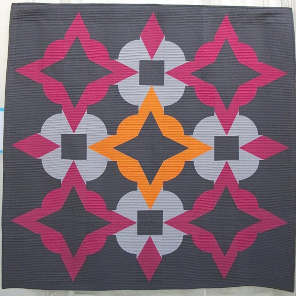 Kaleido by Jeanne Jenkins Kaleido by Jeanne Jenkins