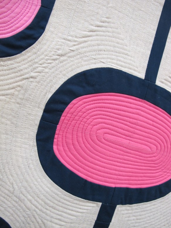 Mid-Mod-Pods by Anya Byam Mid-Mod-Pods by Anya Byam