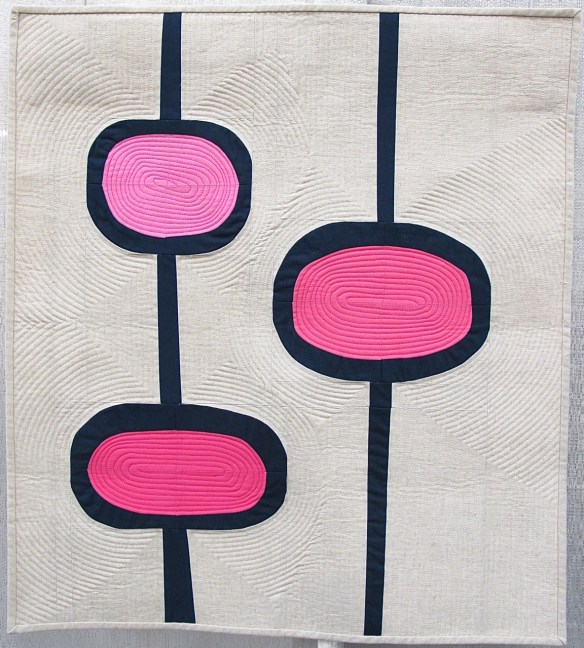 Mid-Mod-Pods by Anya Byam Mid-Mod-Pods by Anya Byam