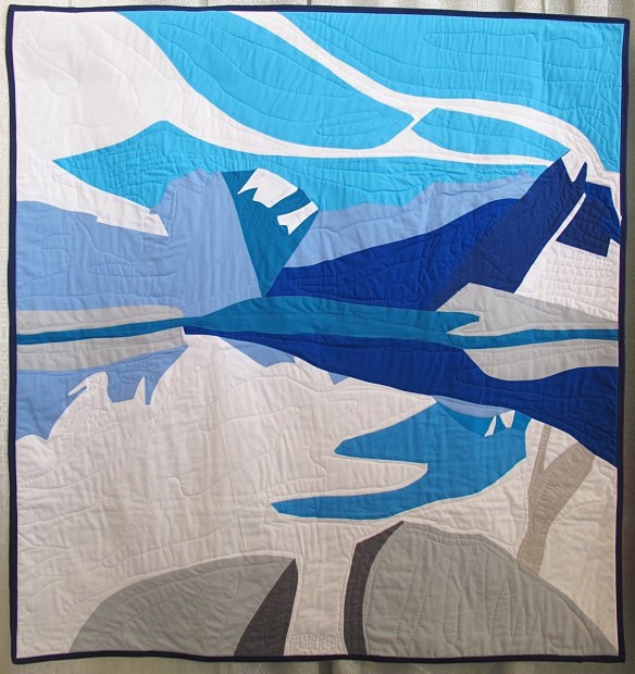 Modern Harris by Alexus Upitas Modern Harris by Alexus Upitas