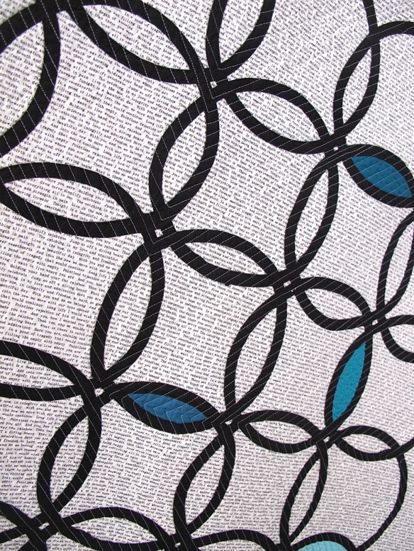 Modern Wedding Ring by Katherine Dithmer Modern Wedding Ring by Katherine Dithmer