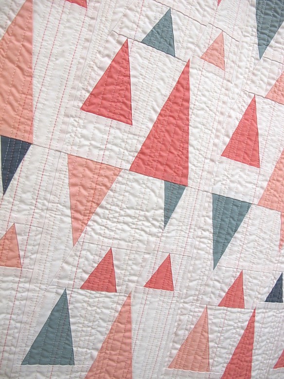 Pointed Statement by Amy Friend Pointed Statement by Amy Friend