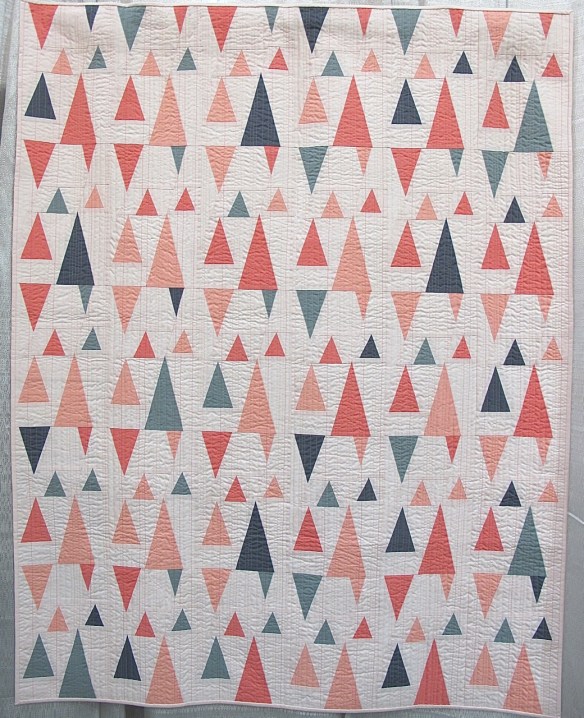 Pointed Statement by Amy Friend Pointed Statement by Amy Friend