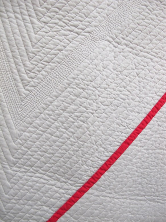 Red X by Nicole Neblett Red X by Nicole Neblett