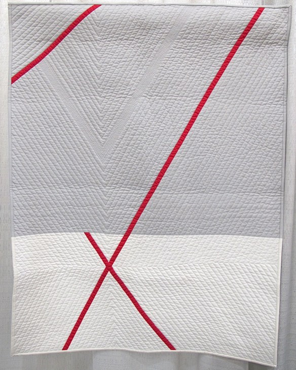 Red X by Nicole Neblett Red X by Nicole Neblett