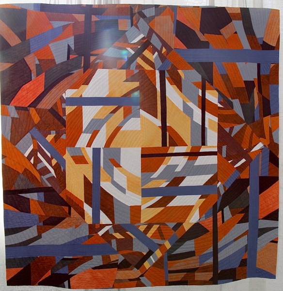 Round About by Marcia DeCamp Round About by Marcia DeCamp