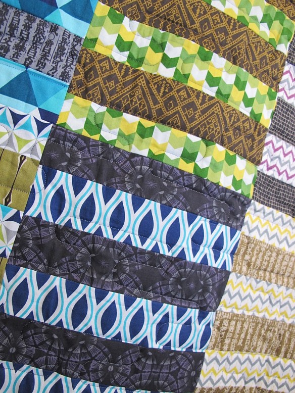 Spunky Squares by Gabriella Grove Spunky Squares by Gabriella Grove