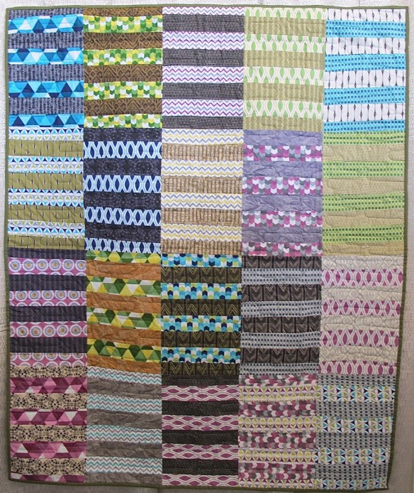 Spunky Squares by Gabriella Grove Spunky Squares by Gabriella Grove