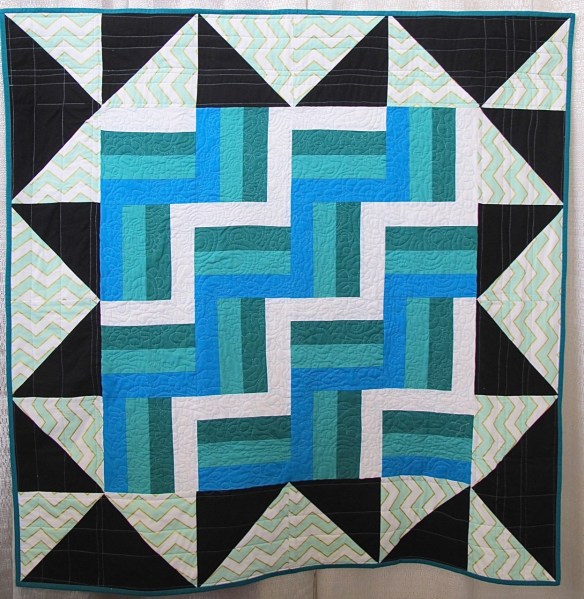 Staircase by Ginger Connor Staircase by Ginger Connor