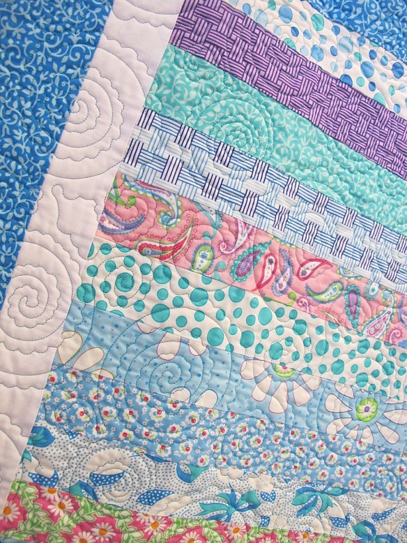 Stripy Stripes by Macy Grable Stripy Stripes by Macy Grable