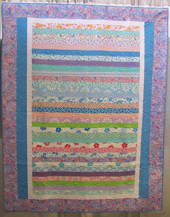 Stripy Stripes by Macy Grable Stripy Stripes by Macy Grable