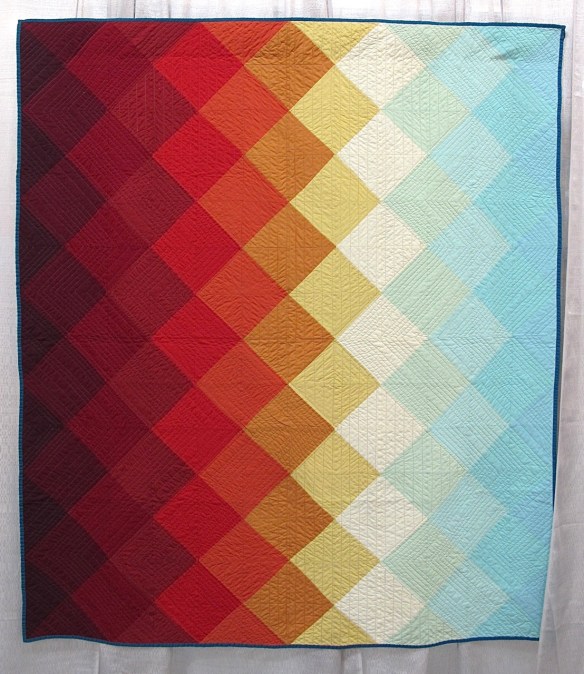 Summer Sunset by Heather Black Summer Sunset by Heather Black