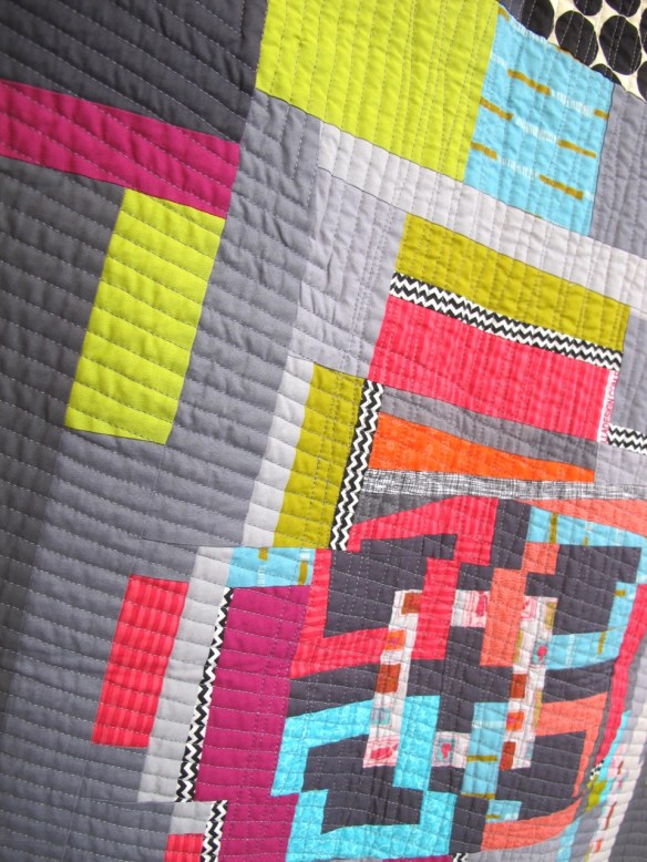 The Wrong Block by Daria Blandina The Wrong Block by Daria Blandina