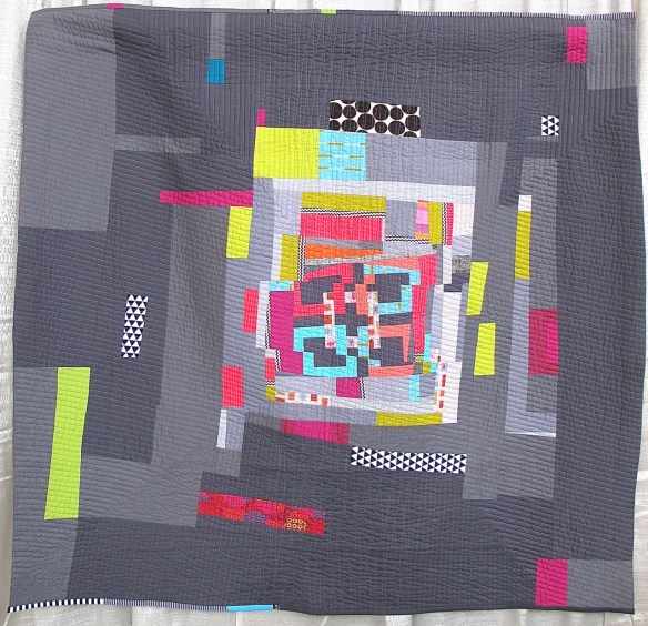 The Wrong Block by Daria Blandina The Wrong Block by Daria Blandina