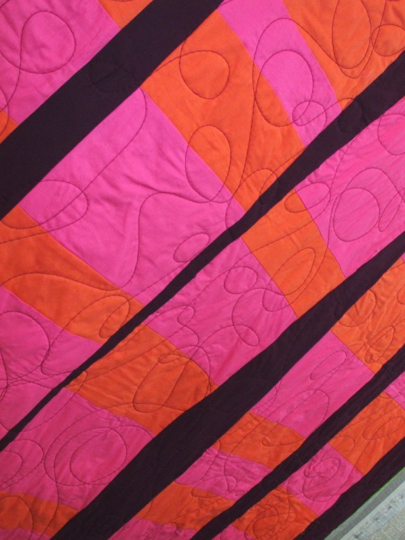 This is my Quilt by Lulu McMahon This is my Quilt by Lulu McMahon