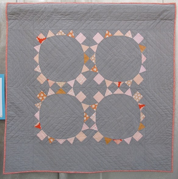 Trimmings 2015 - The Cog by Amy Gunson Trimmings 2015 - The Cog by Amy Gunson