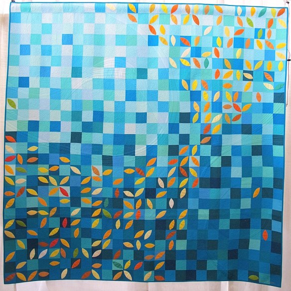 Windy by Emily Parson Windy by Emily Parson