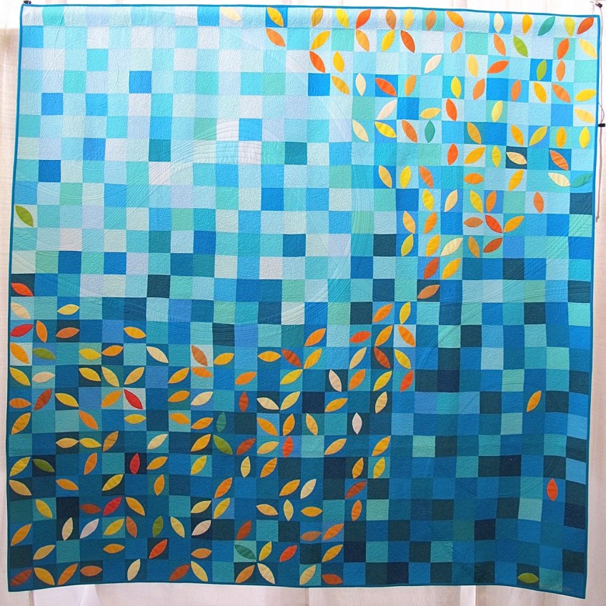 Windy by Emily Parson