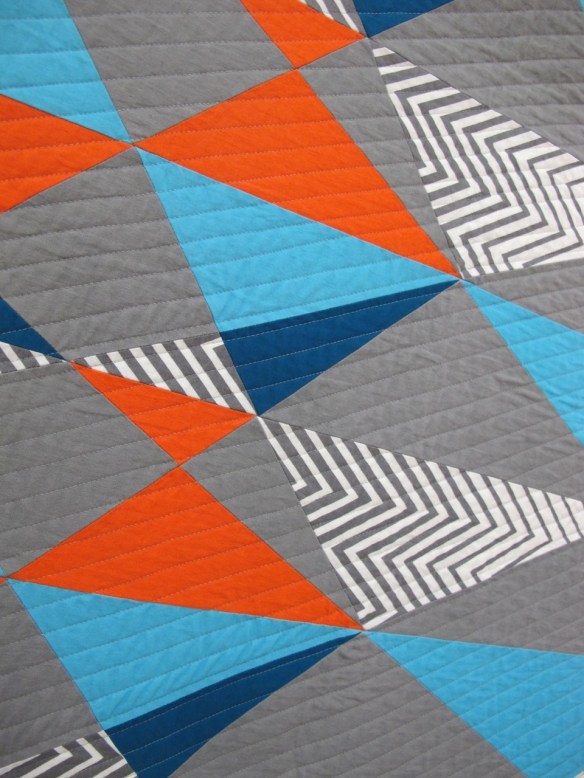 Zag by Kari Anderson Zag by Kari Anderson